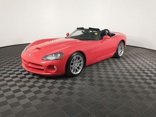 2003 Dodge Viper