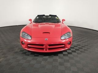 2003 Dodge Viper