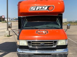 2003 Ford Econoline