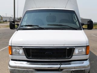 2003 Ford Econoline