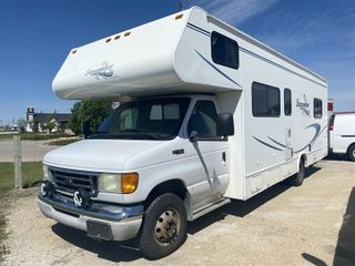 2003 Ford Econoline