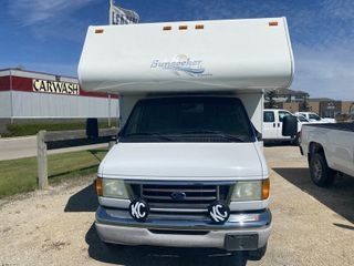 2003 Ford Econoline