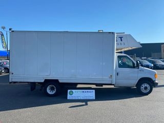 2003 Ford Econoline