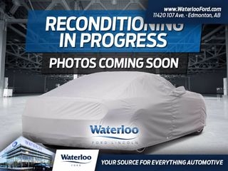 2003 Ford Explorer