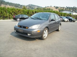2003 Ford Focus