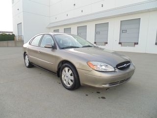 2003 Ford Taurus