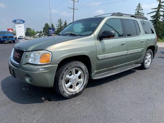 2003 GMC Envoy