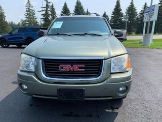 2003 GMC Envoy