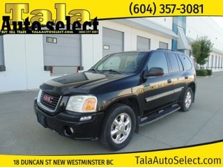2003 GMC Envoy