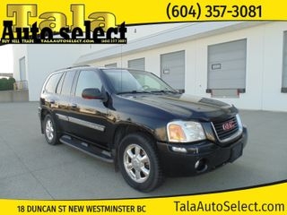 2003 GMC Envoy