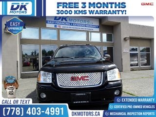 2003 GMC Envoy