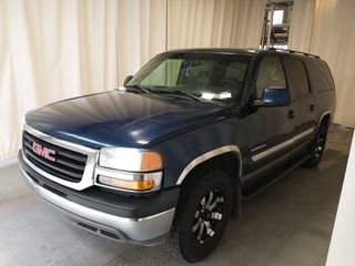 2003 GMC Yukon XL
