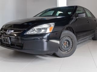 2003 Honda Accord