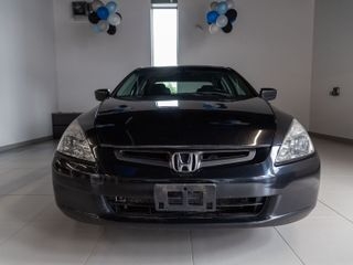 2003 Honda Accord