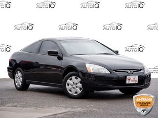 2003 Honda Accord