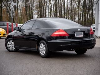 2003 Honda Accord