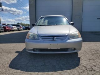 2003 Honda Civic