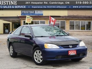 2003 Honda Civic