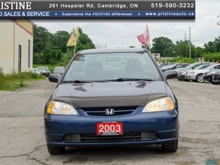 2003 Honda Civic
