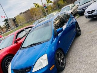 2003 Honda Civic