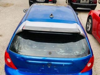 2003 Honda Civic
