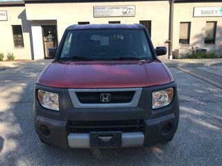 2003 Honda Element
