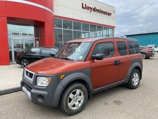 2003 Honda Element