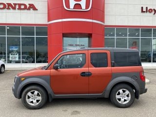2003 Honda Element