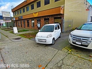 2003 Honda Life