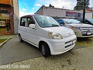 2003 Honda Life