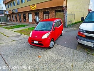 2003 Honda Life