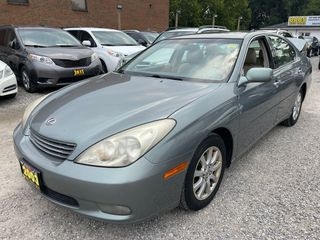 2003 Lexus ES 300