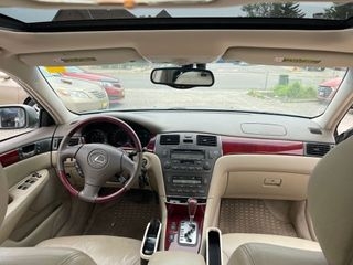 2003 Lexus ES 300