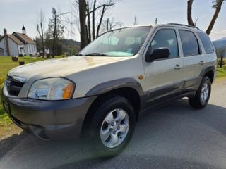 2003 Mazda Tribute