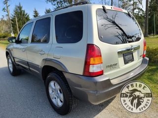 2003 Mazda Tribute