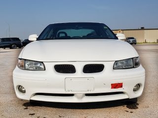 2003 Pontiac Grand Prix