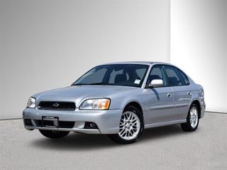 2003 Subaru Legacy