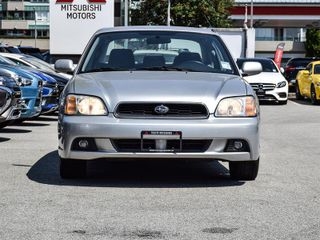 2003 Subaru Legacy