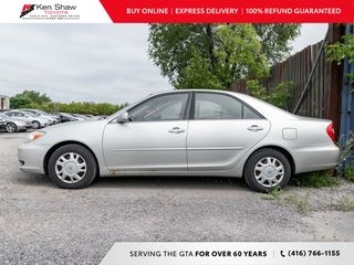 2003 Toyota Camry
