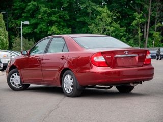 2003 Toyota Camry