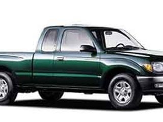 2003 Toyota Tacoma