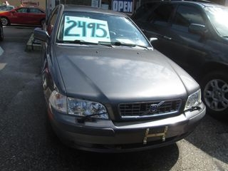 2003 Volvo S-40