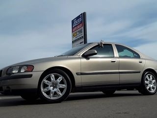 2003 Volvo S-60