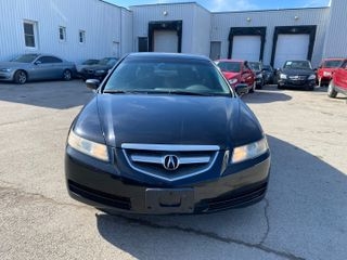 2004 Acura TL