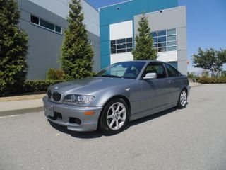 2004 BMW 3-Series