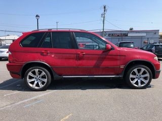 2004 BMW X5