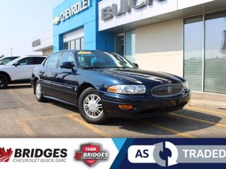 2004 Buick LeSabre