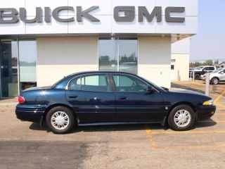 2004 Buick LeSabre