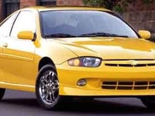 2004 Chevrolet Cavalier