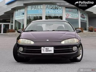 2004 Chrysler Intrepid
